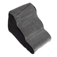 thumbnail image 1 of Dog Ramp and Stairs for Beds or Couches, Slipless Bottom Pet Couch Ramp, Multiple Stages Wave Shaped Small Pet Stair with Removable Washable Cover for High Bed Couch Sofa Car, 1 of 7