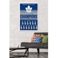 thumbnail image 2 of Maple Leafs de Toronto de la LNH - Champions 23, 2 of 5