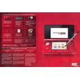 thumbnail image 4 of Nintendo 3DS Console - Metallic Red (Refurbished) | Nintendo Handheld Game System, 4 of 5