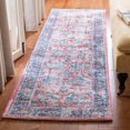 thumbnail image 1 of Safavieh Saffron Bronagh Distressed Oriental Area Rug, 1 of 8