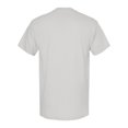 thumbnail image 2 of M&O 4800 T-Shirt Toucher Doux Doré, 2 of 2