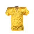 thumbnail image 2 of FJ-2 Maillot de football pour Matchs, Jaune, 3TG, 2 of 2