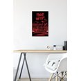 thumbnail image 4 of Friday The 13th - Boat Wall Poster, 22.375" x 34", 4 of 4