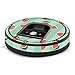 thumbnail image 3 of MightySkins Skin Compatible with iRobot Roomba 960 Robot Vacuum - Watermelon Patch | Protective, Durable, and Unique Vinyl Decal wrap Cover | Easy to Apply, Remove | Made in The USA, 3 of 4