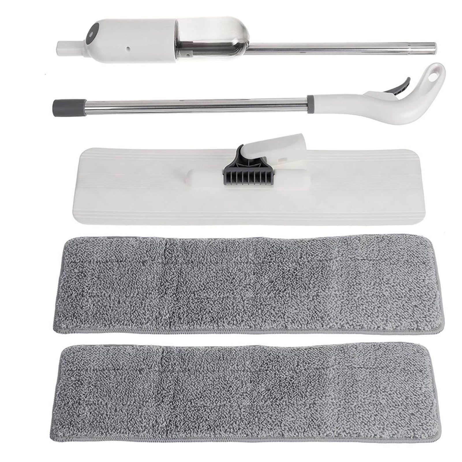 Amdohai Spray Mop for Floor Cleaning Water Spray Flat Mop Household