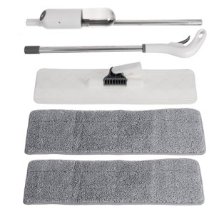 Amdohai Spray Mop for Floor Cleaning Water Spray Flat Mop Household