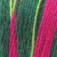 thumbnail image 3 of Red Heart® All In One Flower Power™ #4 Worsted (Medium) Acrylic Yarn, 8.8oz/250g 417 Yards, 3 of 5