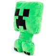thumbnail image 2 of Minecraft Creeper Copain d'Oreiller, 2 of 4