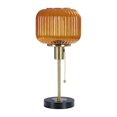 thumbnail image 1 of Lampe de table HOMETRENDS, 1 of 3