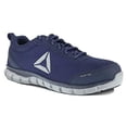 thumbnail image 2 of Reebok Zprint, Homme Bleu Marine, Embout en Alliage, SD, Bas Athlétique, 2 of 4