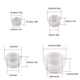 thumbnail image 5 of Cupping Therapy Sets Silicone Massage Suction Cups, 5 of 5