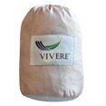 thumbnail image 2 of Hamac de parachute double nylon Vivere - sable et ciel, 2 of 3