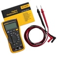 thumbnail image 3 of Fluke 115 True RMS Digital Multimeter, 3 of 3