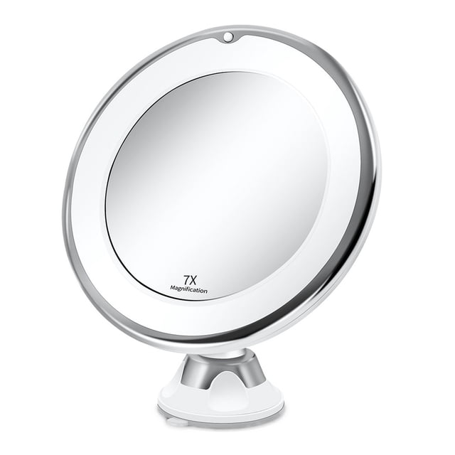 Makeup Vanity Mirror With 10X Lights LED Mirror Makeup Mirror Light ,Widely Use