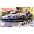 thumbnail image 1 of Skill 2 Model Kit Eagle Transporter Metamorph Edition "Space: 1999" (1975-1977) TV Series 1/48 Plastic Model by MPC, 1 of 5