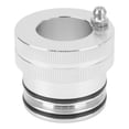 thumbnail image 4 of Wheel Bearing Greaser Tool,Wheel Bearing Greaser Aluminum  Knurled Bearing O Ring Greaser Tool Replacement For  ATV UTV, 4 of 8