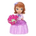 thumbnail image 1 of Poupée Sofia Première bouquetière de Disney, 1 of 4