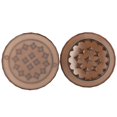 thumbnail image 1 of Broyeur d'Appâts Facile à Utiliser, Opération Manuelle Simple pour Pêche en Extérieur Maison, 1 of 8