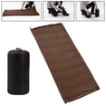 thumbnail image 2 of kurtrusly Doublure de Sac de Couchage en Molleton Doux Affaires Randonnée Thermique Couverture de Camping Café, 2 of 9