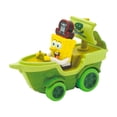 thumbnail image 3 of SpongeBob Bikini Bottom Patrick Boater, 3 of 4