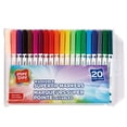 thumbnail image 2 of Play Day Washable Supertip Markers, 2 of 2