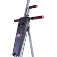thumbnail image 4 of Maxi Climber Vertical Climber Total Body Fitness Home Gym Exercise Stepper Cardio Workout Machine w Monitor Fitness Equipment, 4 of 8