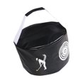 thumbnail image 2 of S SERENABLE Golf Swing Bag Training Aid Golf Swing Trainer for Outdoor Training Practice Black, 2 of 9