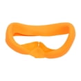 thumbnail image 2 of Coussinet Facial Souple Imperméable et Lavable pour Lunettes VR PICO 4, Résistant à la Sueur et au Design Ergonomique, Compatible avec PICO 4, 2 of 7