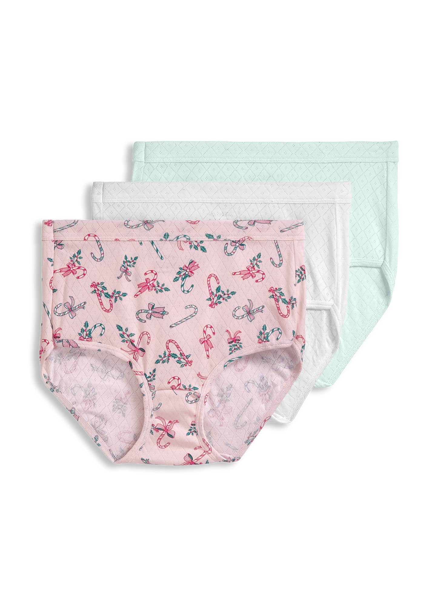 Jockey Elance Breathe Slip - Lot de 3