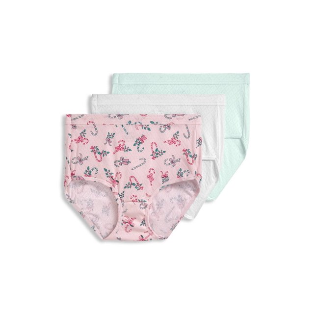 Jockey Elance Breathe Slip - Lot de 3