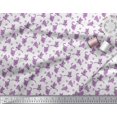 thumbnail image 3 of Soimoi Cotton Voile Fabric Wool & Cat Animal Decor Fabric Printed Yard 42 Inch Wide, 3 of 3