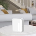 thumbnail image 4 of GROWTH TANK Diffuseur d'Huiles Essentielles Fityle Sans Eau, Diffuseur Sans Fil à Piles USB, Blanc, 4 of 8