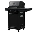 thumbnail image 3 of Pro Series 2-Burner Gas Grill and Griddle, 3 of 6