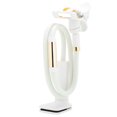 thumbnail image 2 of Support de Tuyau pour Machine Respiratoire Support de Tuyau Réglable Accessoires de Ventilateur, 2 of 8