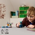 thumbnail image 3 of LEGO Minecraft La Rencontre avec le Gardien, Produit de Jeu Vidéo à Collectionner 21274, 3 of 7