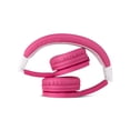 thumbnail image 3 of Tonies Headphones – Pink, 3 of 4