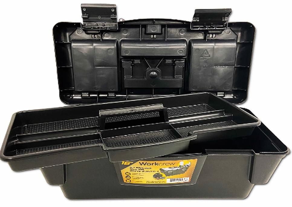 16" Econo Tool Box