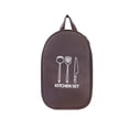 thumbnail image 1 of Wzzjkit Outdoor Cookware Portable Camping Kitchenware Storage Bag Tableware Picnic Supplies Camping Tools Storage, 1 of 2