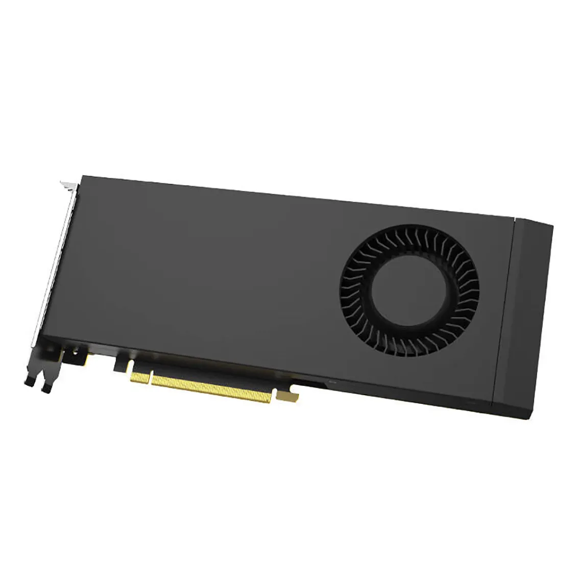 RTX 4070 12GB Turbo GDDR6X 192 BIT GPU Graphics Card AI Learning