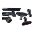 thumbnail image 1 of 6pcs/Set Household Vacuum Attachments Accessories wet a Cleaning Brush, 1 of 8