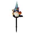 thumbnail image 2 of Meitianfacai Solar Little Old Man Plug The Lamp In The Ground Garden Is Decorated With Solar Lights, 2 of 6