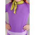 thumbnail image 3 of Scooby Doo Daphne Kids Costume, 3 of 5