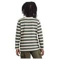 thumbnail image 2 of George Boys' Oversized Long-Sleeve T-Shirt, 2 of 6