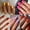 Multicolour, variant on Deals! Gspmoly False Nails, Press- Short Nails Press- Short False Nails with Nail Glue Reusable Glue- Nails 12 Sizes 2Ml Press On Nails