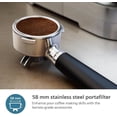 thumbnail image 3 of Philips Barista Brew Machine à espresso semi-automatique, 3 of 6
