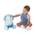 thumbnail image 4 of Peek-a-Boo Furry Friends Animated Peek-a-Boo Puppy Plush, Blue, 10", 4 of 5