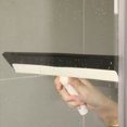 thumbnail image 4 of RKSTN Raclette de Fenêtre Balai Multifonction, Grattoir de Plancher, Grattoir à Eau, Vadrouille, Salle de Bain, Salle de Bain Domestique, Grattoir de Plancher, Vadrouille, 4 of 7