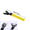 thumbnail image 2 of RKSTN The Wrench Meuleuse d'Angle Clé Épaissie Outil de Démontage Ajustable, 2 of 2