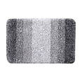 thumbnail image 2 of Fwttom Tapis de Porte Intérieur Antidérapant Absorbant, Tapis d'Entrée Attrapeur Lavable, Tapis de Sol Intérieur Robuste et Doux, Paillassons d'Entrée pour Vestibule, 2 of 7