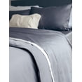 thumbnail image 4 of Highland Feather 100% Pure Cotton Duvet cover, 4 of 7